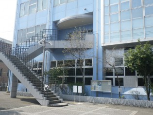 19川口高等技術専門校エコオフィス化改修機械設備工事